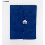Office Notebook Diary with Sticky Notes | H1002