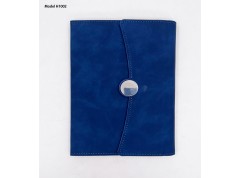 Office Notebook Diary with Sticky Notes | H1002