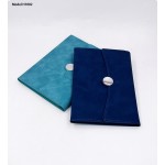 Office Notebook Diary with Sticky Notes | H1002
