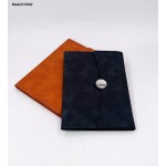 Office Notebook Diary with Sticky Notes | H1002