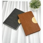 Office Notebook Diary with Phone Stand