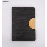 Office Notebook Diary with Phone Stand