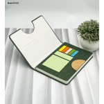 Office Notebook Diary with Phone Stand