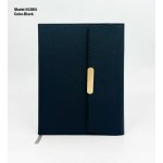 Office Notebook Diary