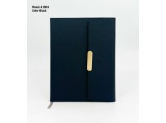 Office Notebook Diary