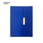 Office Notebook Diary