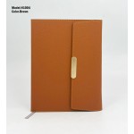 Office Notebook Diary