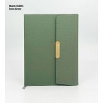 Office Notebook Diary