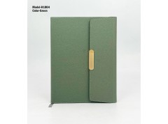 Office Notebook Diary