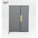 Office Notebook Diary