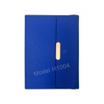 Office Notebook Diary