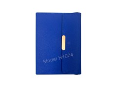 Office Notebook Diary