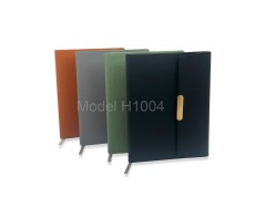 Office Notebook Diary