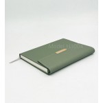 Office Notebook Diary