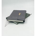 Office Notebook Diary