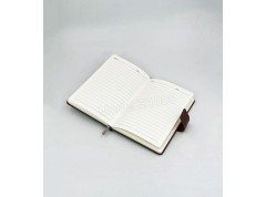 Office Notebook Diary