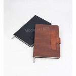 Office Notebook Diary