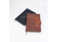 Office Notebook Diary