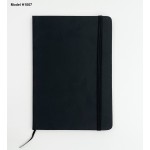 Premium A5 PU Leather Notebook Diary – H1007