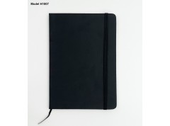 Premium A5 PU Leather Notebook Diary – H1007