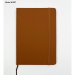 Premium A5 PU Leather Notebook Diary – H1007