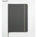 Premium A5 PU Leather Notebook Diary – H1007