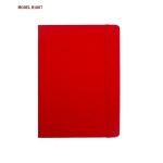 Premium A5 PU Leather Notebook Diary – H1007