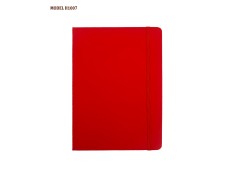 Premium A5 PU Leather Notebook Diary – H1007