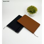 Premium A5 PU Leather Notebook Diary – H1007
