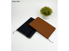 Premium A5 PU Leather Notebook Diary – H1007