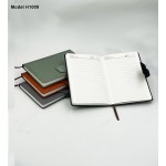 A5 Size Notebook Diary