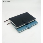 A5 Size Notebook Diary