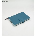 A5 Size Notebook Diary