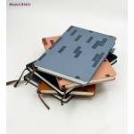 A5 Size Notebook Diary