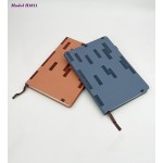 A5 Size Notebook Diary