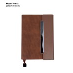A5 Size Notebook Diary 