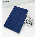 A5 Size Notebook Diary 