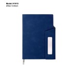 A5 Size Notebook Diary 