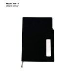 A5 Size Notebook Diary 