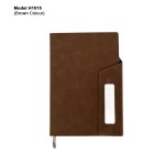 A5 Size Notebook Diary 