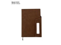 A5 Size Notebook Diary