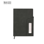 A5 Size Notebook Diary 