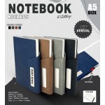 A5 Size Notebook Diary 