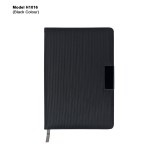 A5 Size Notebook Diary 