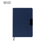 A5 Size Notebook Diary 