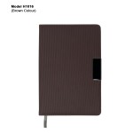A5 Size Notebook Diary 
