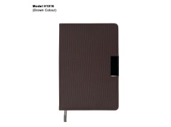 A5 Size Notebook Diary