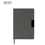 A5 Size Notebook Diary 