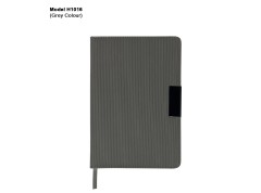 A5 Size Notebook Diary
