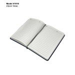 A5 Size Notebook Diary 